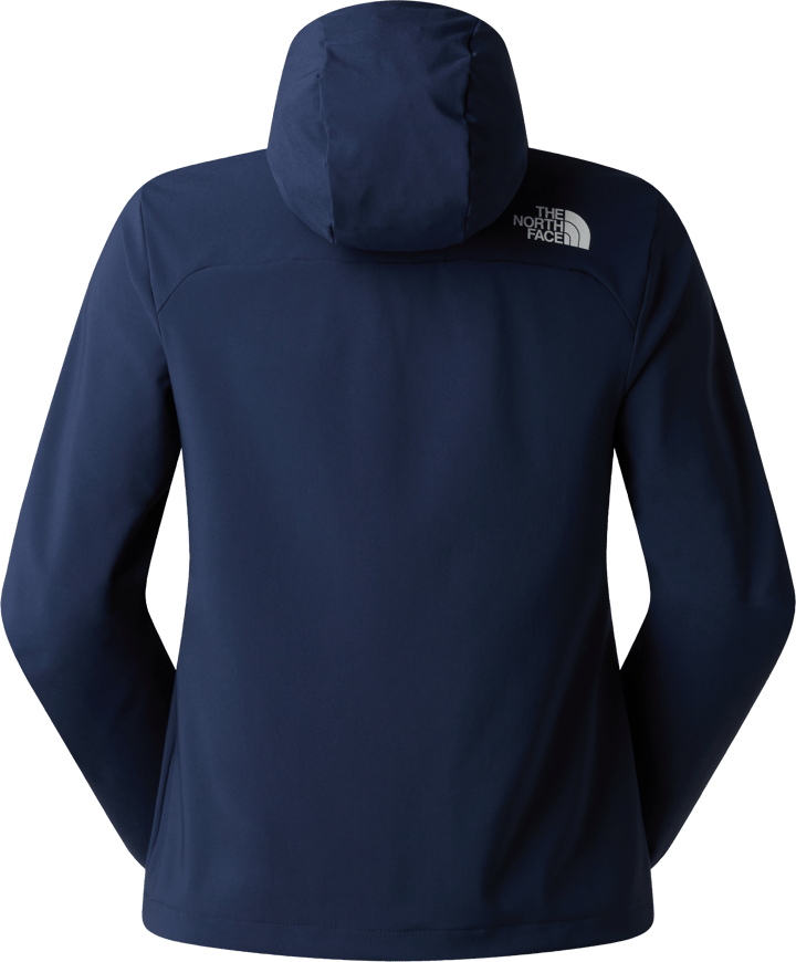 The North Face Women's Nimble Hooded Jacket 2.0 Summit Navy The North Face
