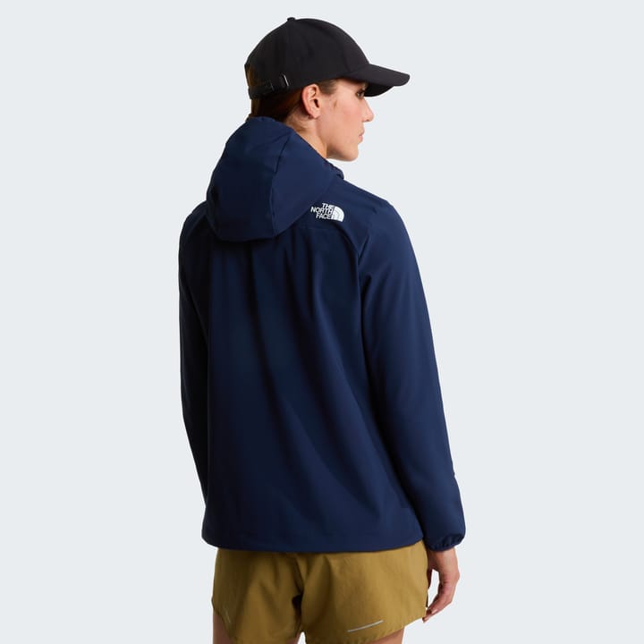 The North Face Women's Nimble Hooded Jacket 2.0 Summit Navy The North Face