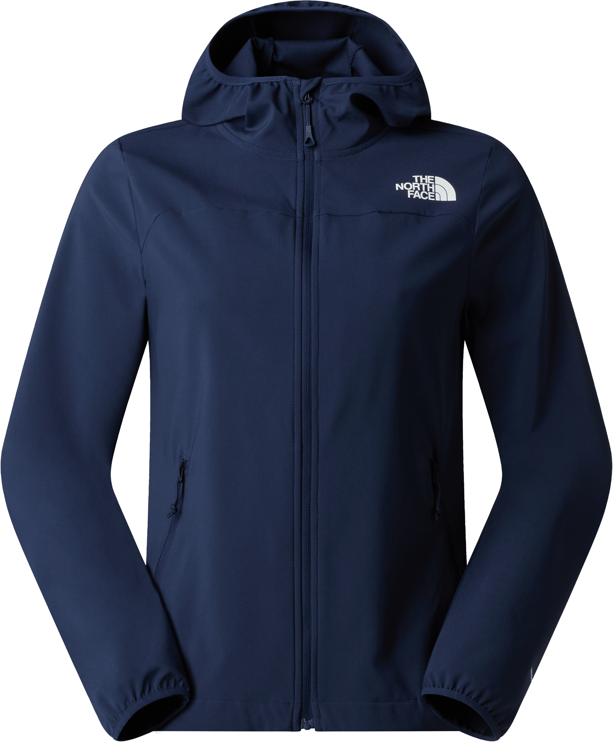 The North Face Women's Nimble Hooded Jacket 2.0 Summit