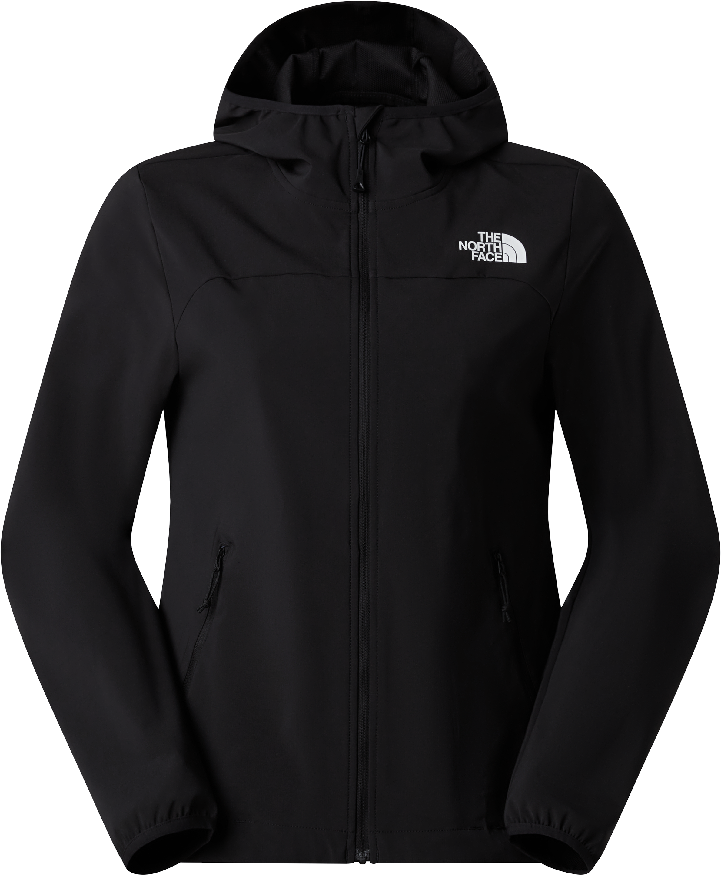 The North Face Women's Nimble Hooded Jacket 2.0