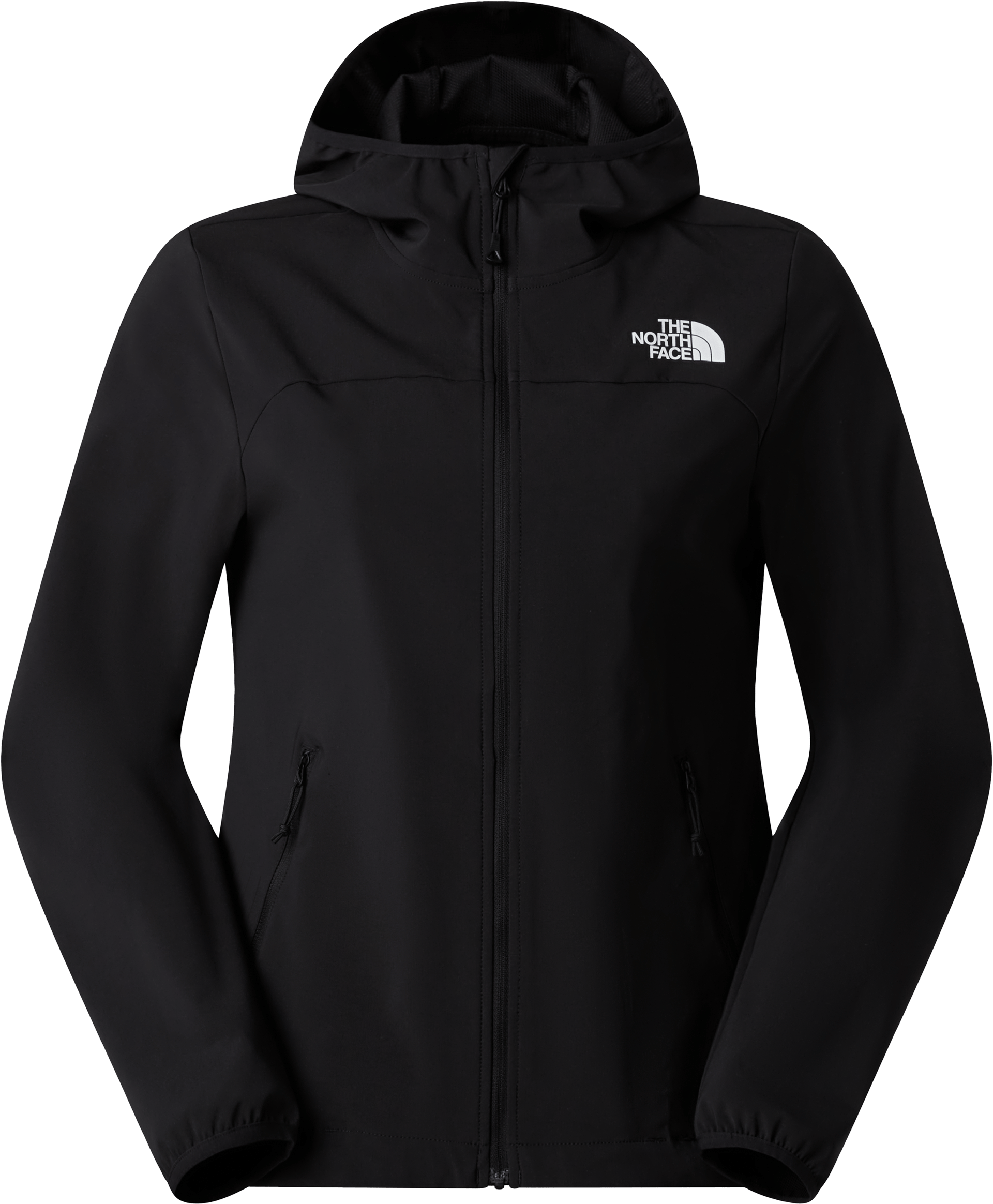 THE NORTH FACE Women's Nimble Hooded Jacket 2.0 jackor