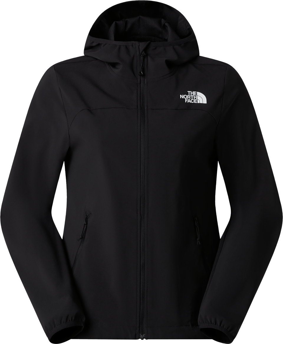 Women's Nimble Hooded Jacket 2.0