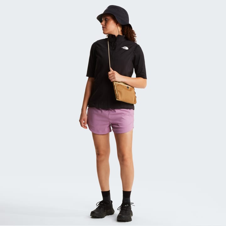 The North Face Women's Nimble Vest 2.0 TNF Black The North Face