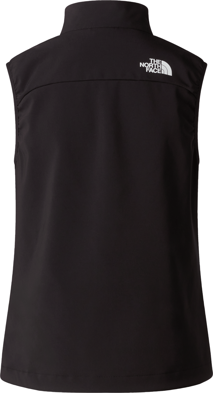 The North Face Women's Nimble Vest 2.0 TNF Black The North Face
