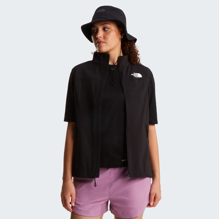 The North Face Women's Nimble Vest 2.0 TNF Black The North Face