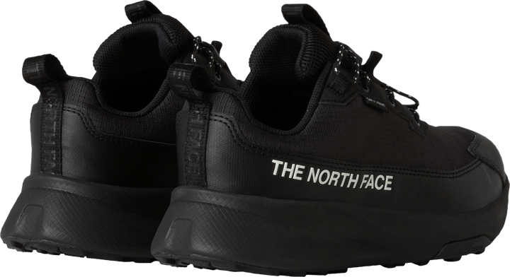 The North Face Teens' Fastpack II Waterproof TNF Black/TNF White The North Face