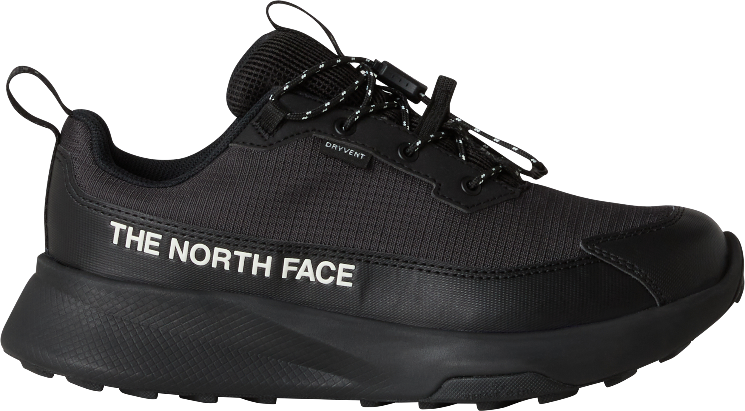 The North Face Teens' Fastpack II Waterproof