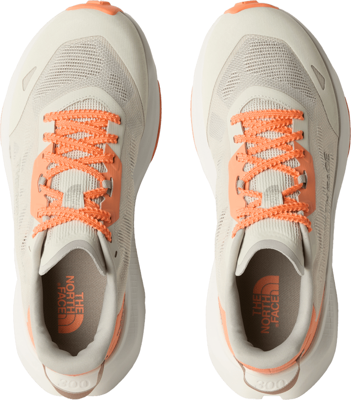 The North Face Women's Altamesa 300 V2 Calacatta/Citrus Rust The North Face