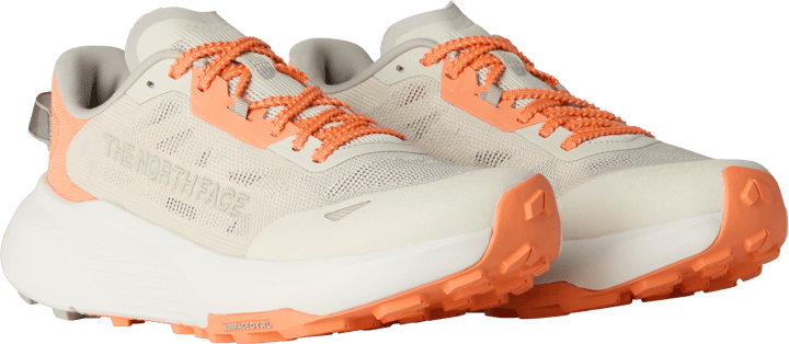 The North Face Women's Altamesa 300 V2 Calacatta/Citrus Rust The North Face
