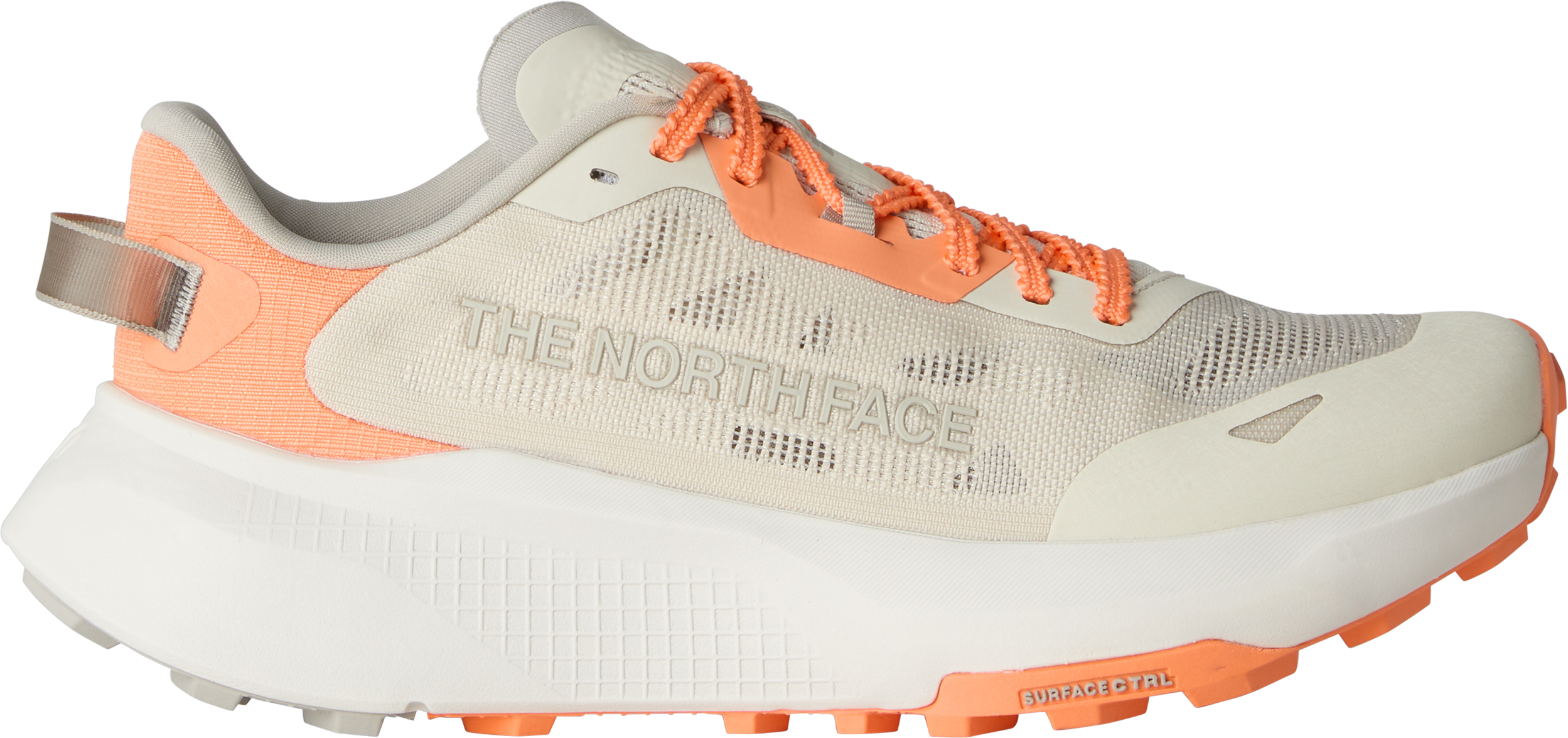 The North Face Women's Altamesa 300 V2 Calacatta/Citrus Rust