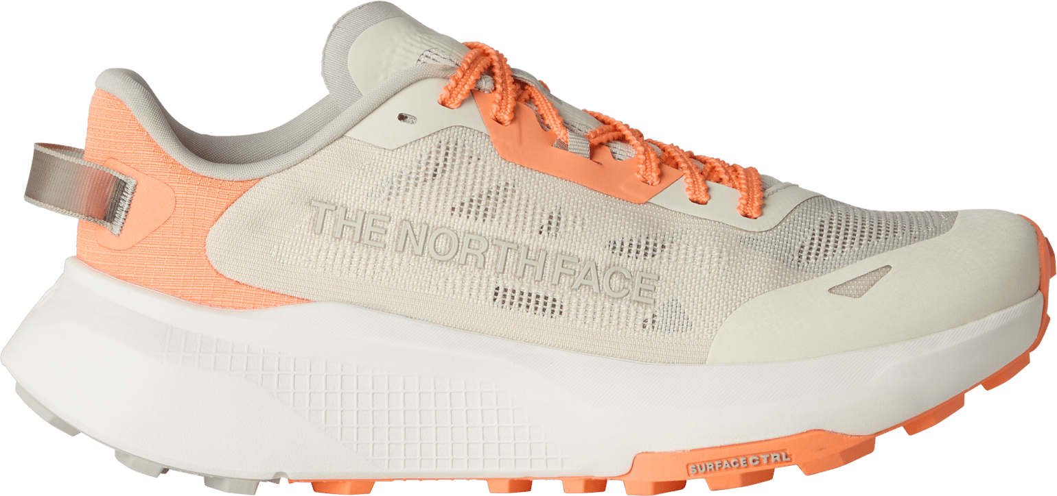 The North Face Women's Altamesa 300 V2 Calacatta/Citrus Rust
