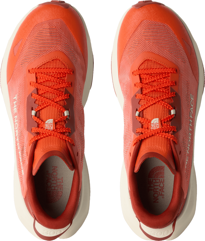 The North Face Men's Altamesa 300 V2 Lava Red/Iron Clay The North Face