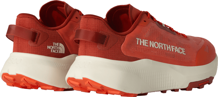 The North Face Men's Altamesa 300 V2 Lava Red/Iron Clay The North Face