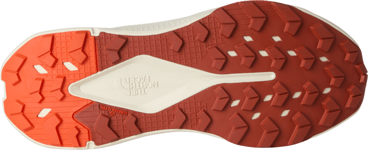 The North Face Men's Altamesa 300 V2 Lava Red/Iron Clay The North Face