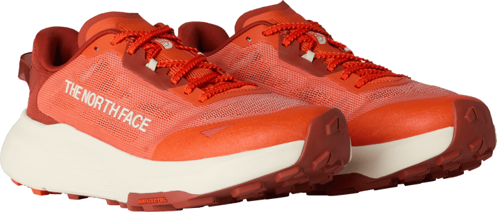 The North Face Men's Altamesa 300 V2 Lava Red/Iron Clay The North Face