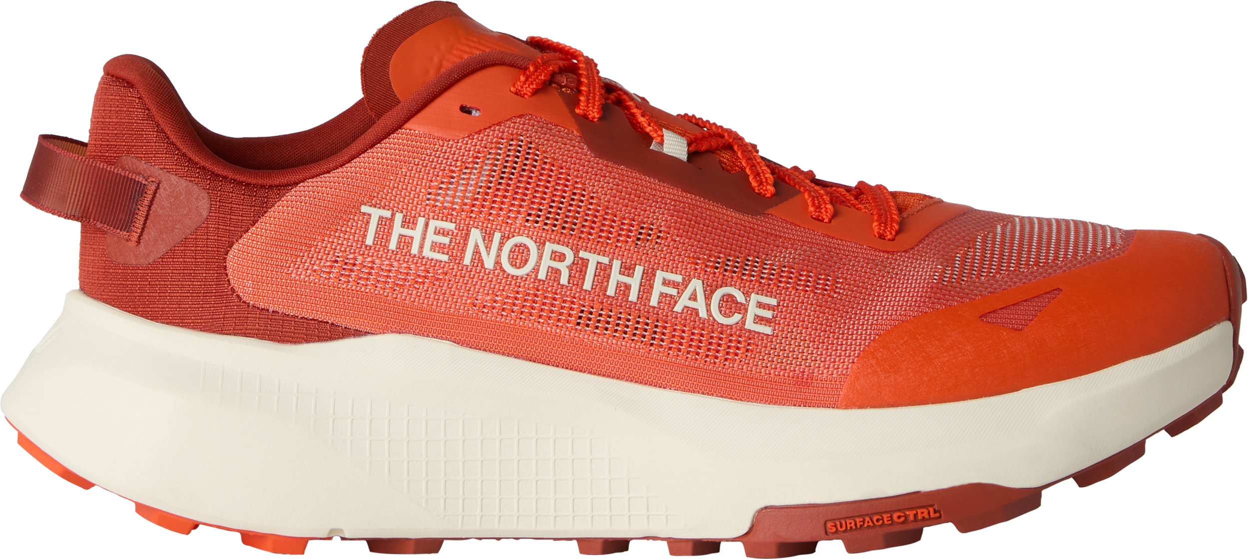The North Face Men's Altamesa 300 V2 Lava Red/Iron Clay