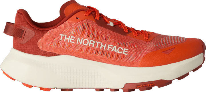 The North Face Men's Altamesa 300 V2 Lava Red/Iron Clay The North Face