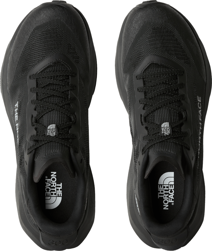 The North Face Men's Altamesa 300 V2 TNF Black/TNF Black The North Face