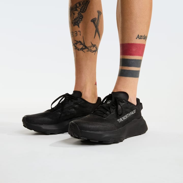 The North Face Men's Altamesa 300 V2 TNF Black/TNF Black The North Face