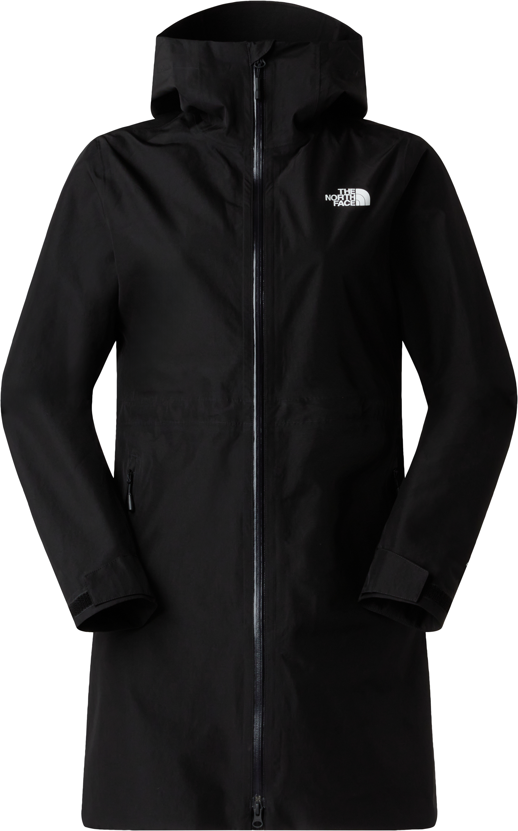 TNF Black