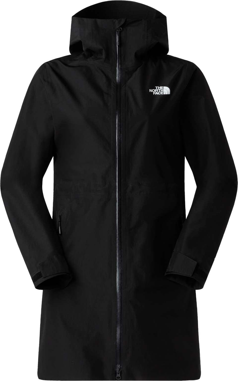Women's DryVent Mono Bedretto Parka