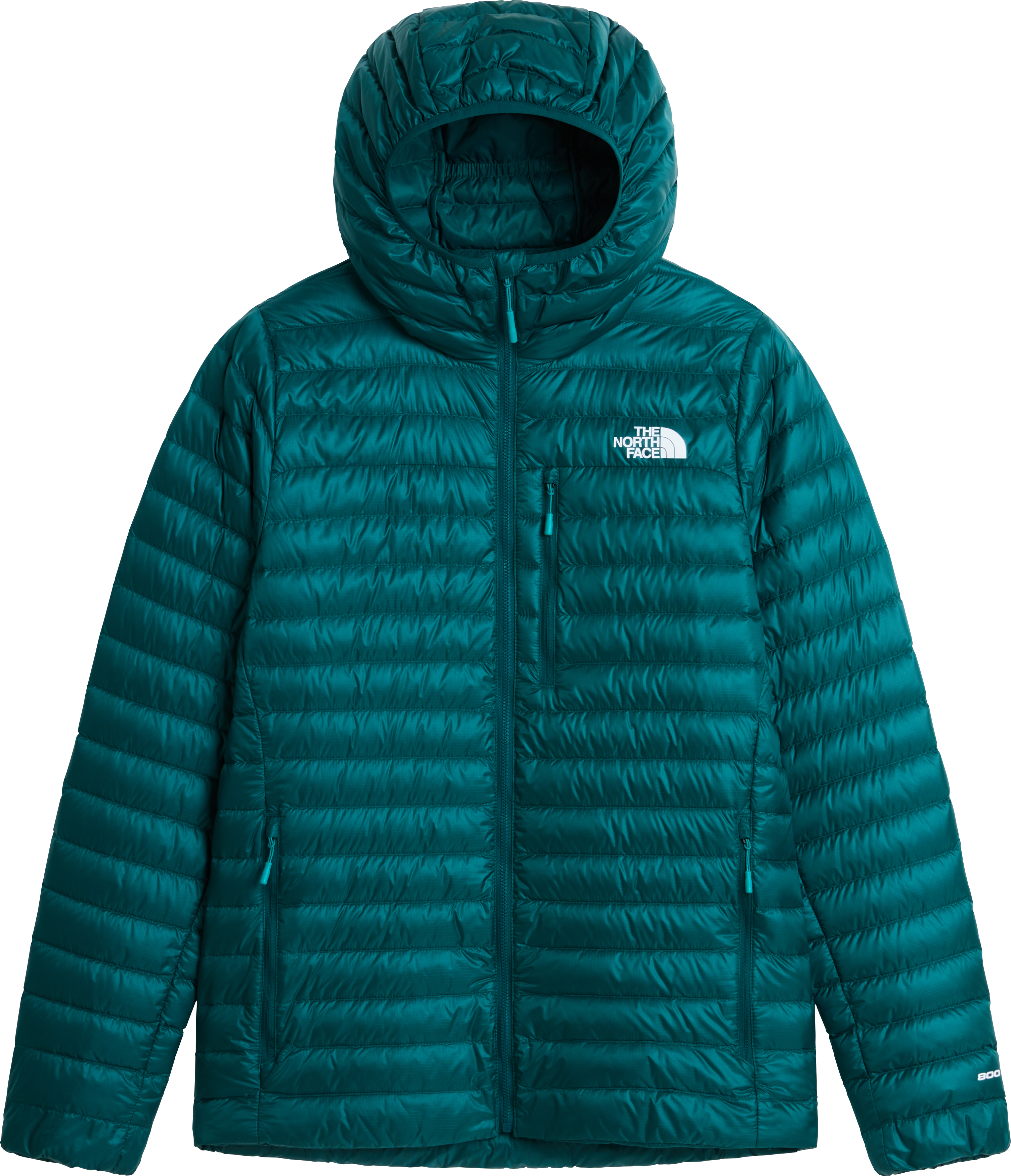 Pacific teal/restorativ teal