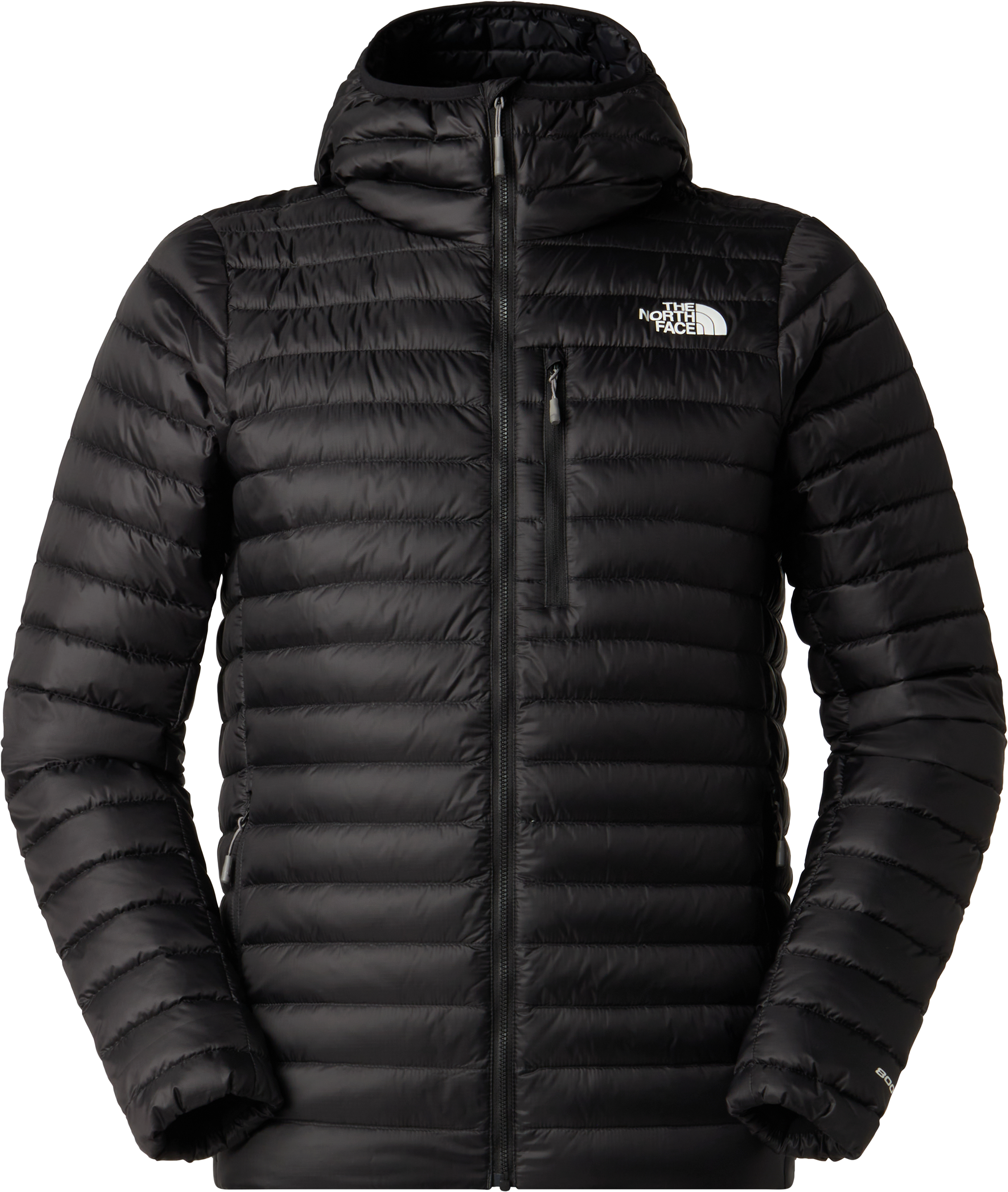 The North Face Men's Bettaforca Lightweight Down Hooded Jacket