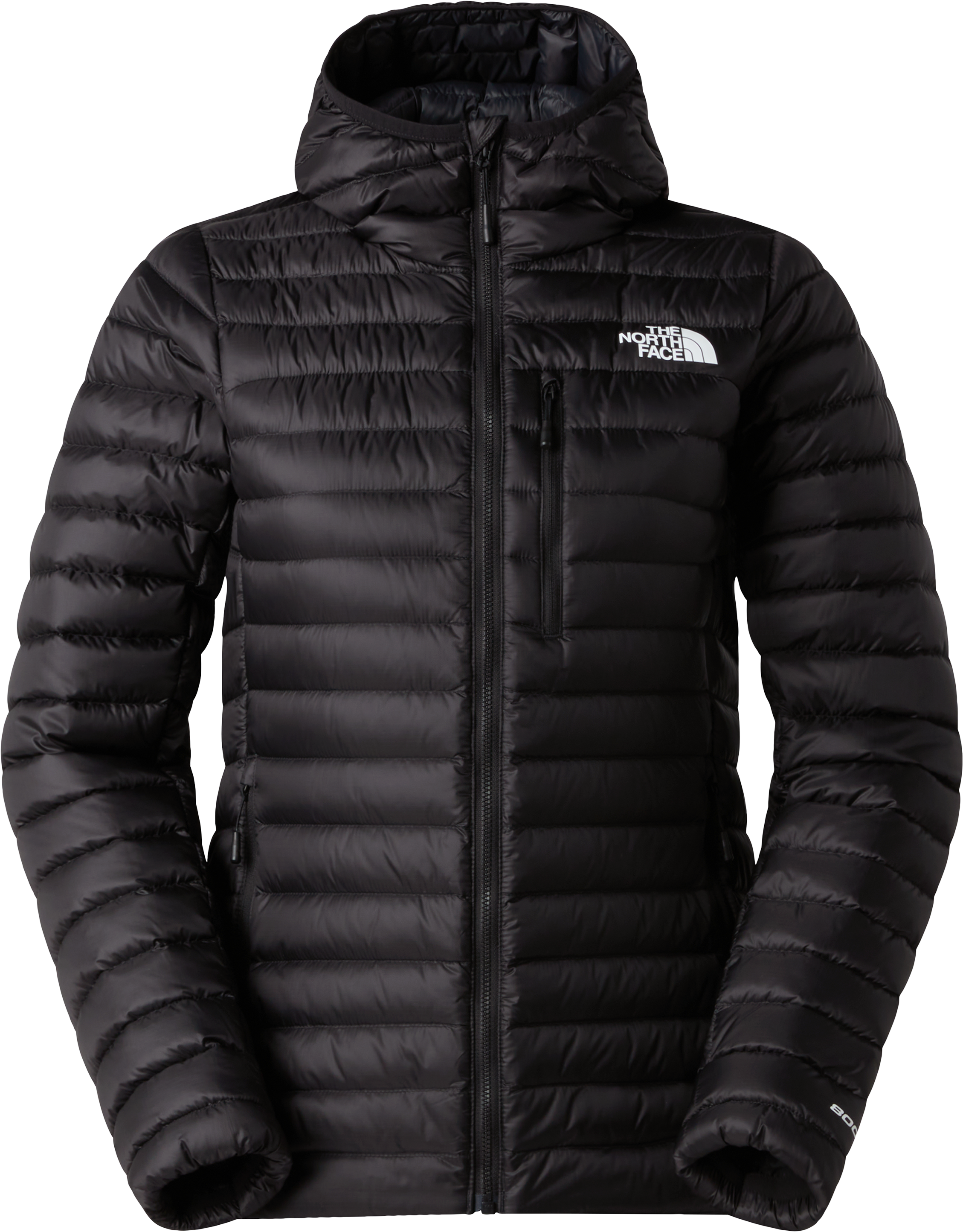 The North Face Women's Bettaforca Lightweight Down Hooded Jacket