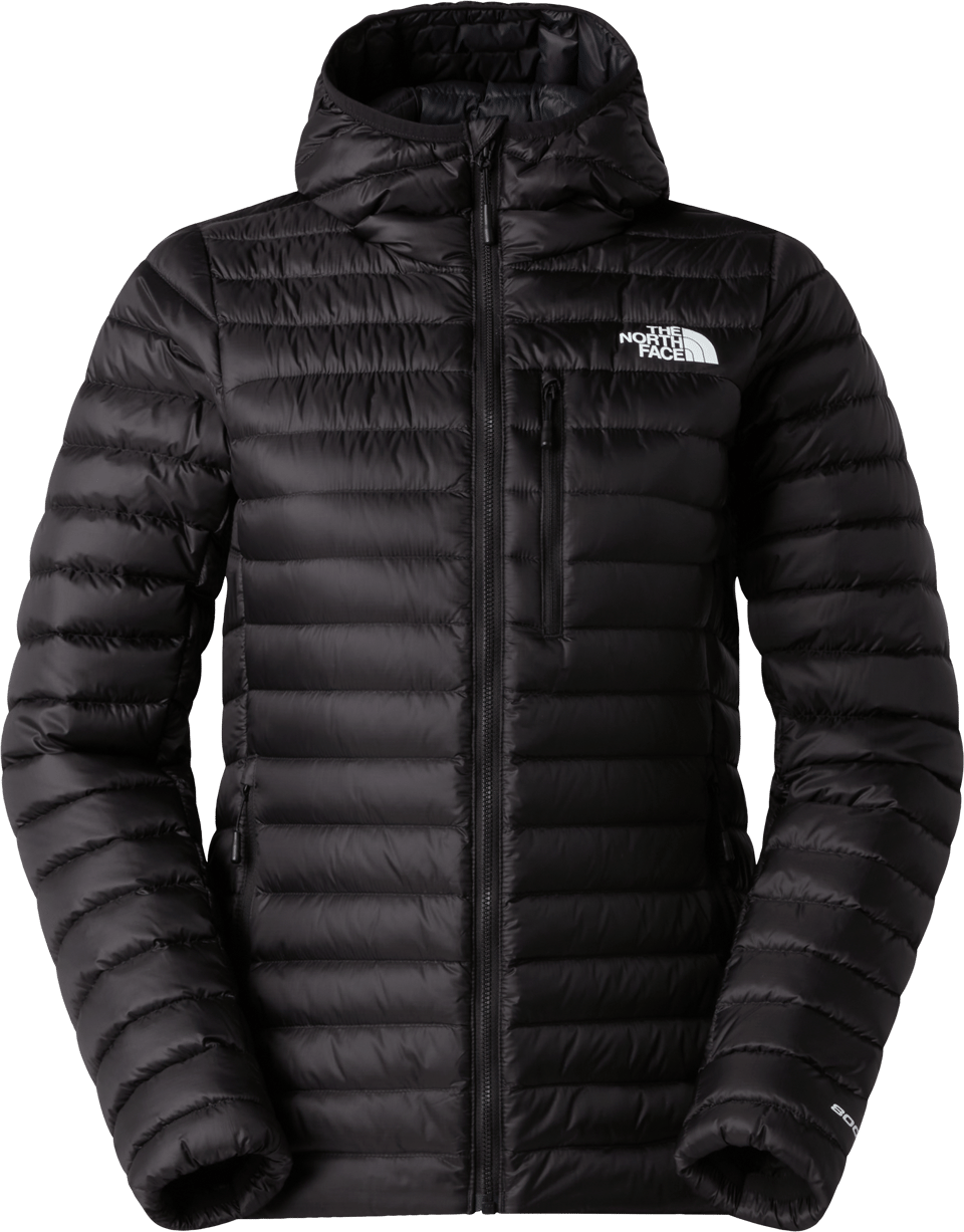 Women's Bettaforca Lightweight Down Hooded Jacket