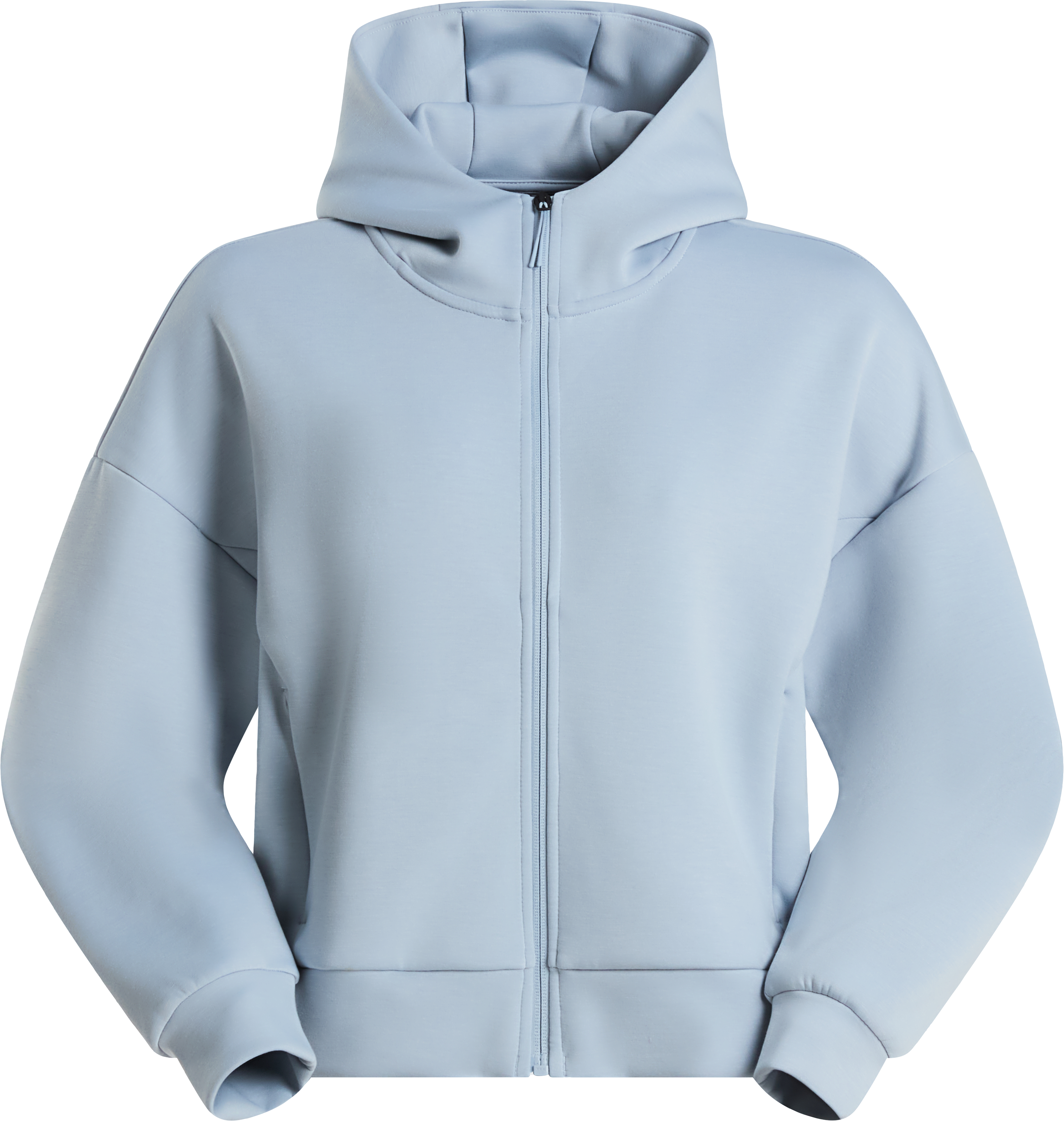 The North Face Women's Jaida Hooded Jacket