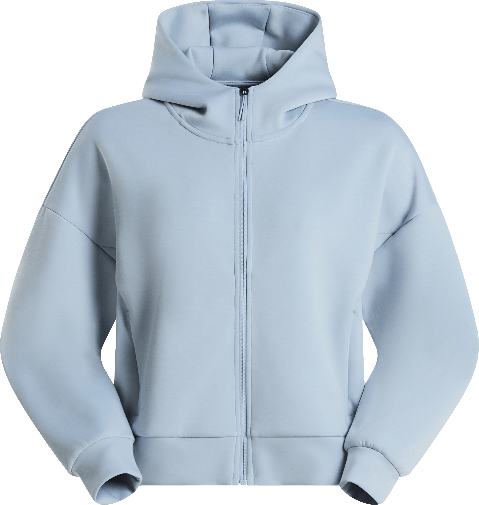 THE NORTH FACE Women's Jaida Hooded Jacket jackor