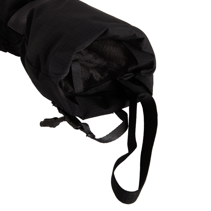 The North Face Women's Montana Mittens TNF Black The North Face