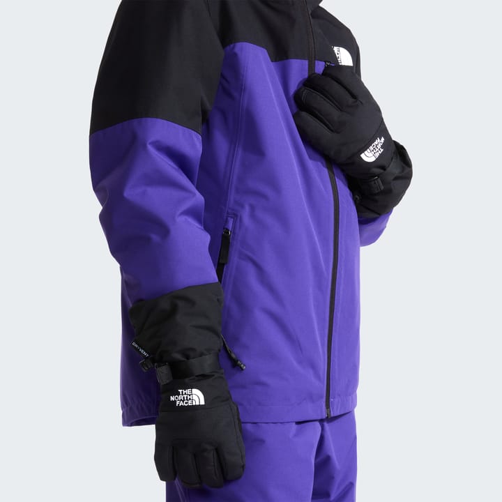 The North Face Kids' Montana Gloves TNF Black The North Face