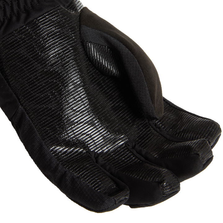 The North Face Kids' Montana Gloves TNF Black The North Face