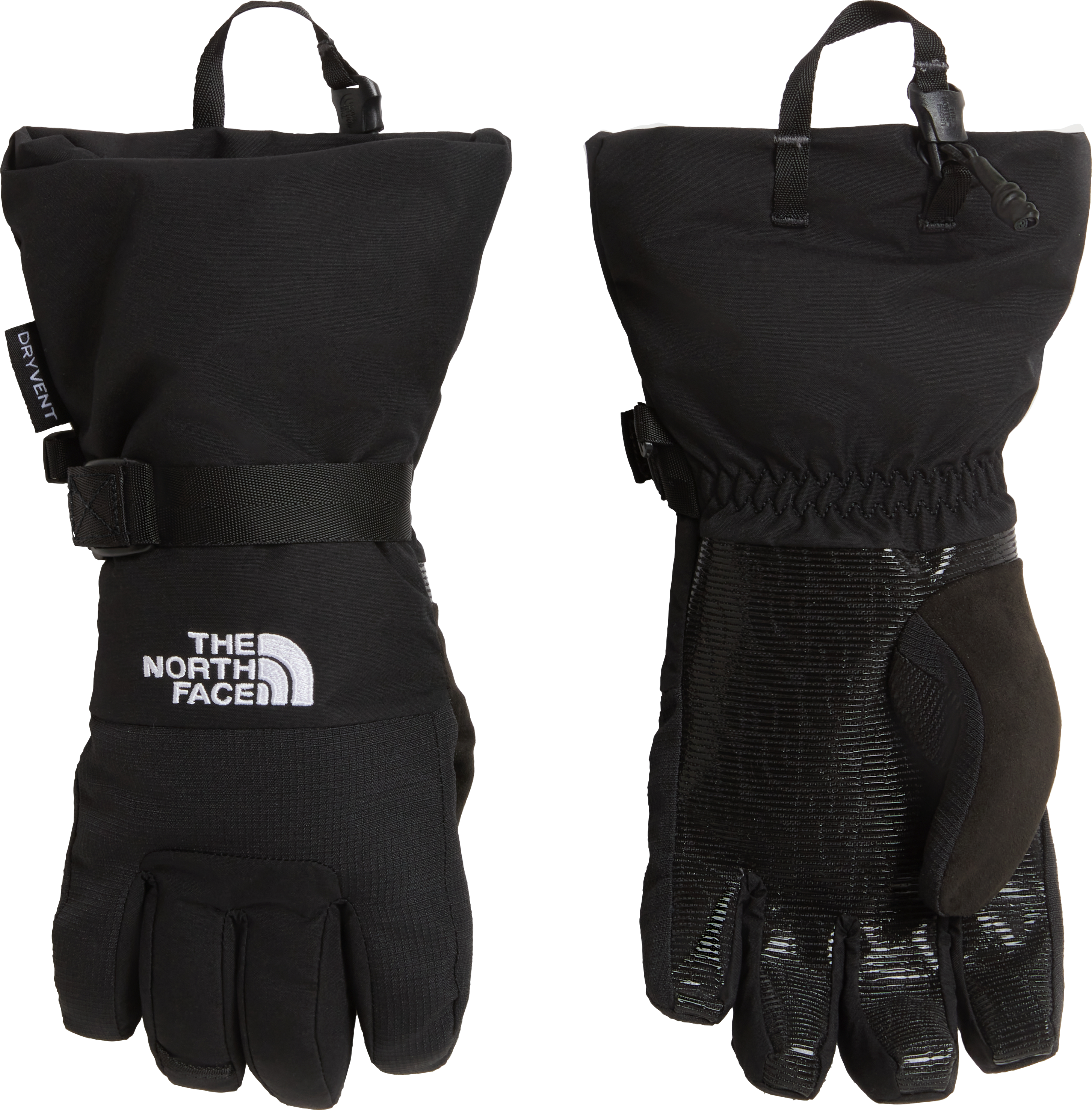 The North Face Kids' Montana Gloves