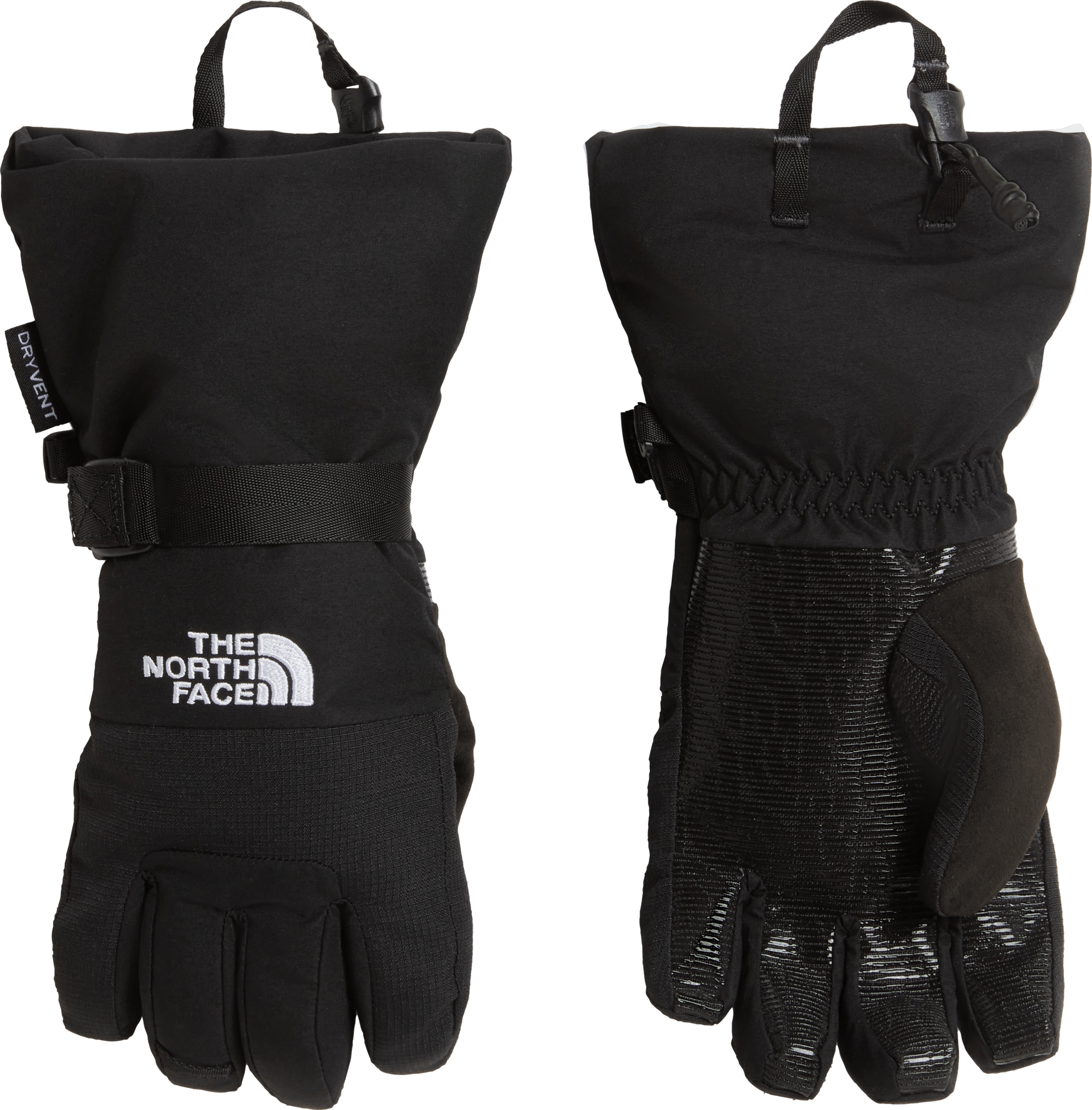 The North Face Kids' Montana Gloves TNF