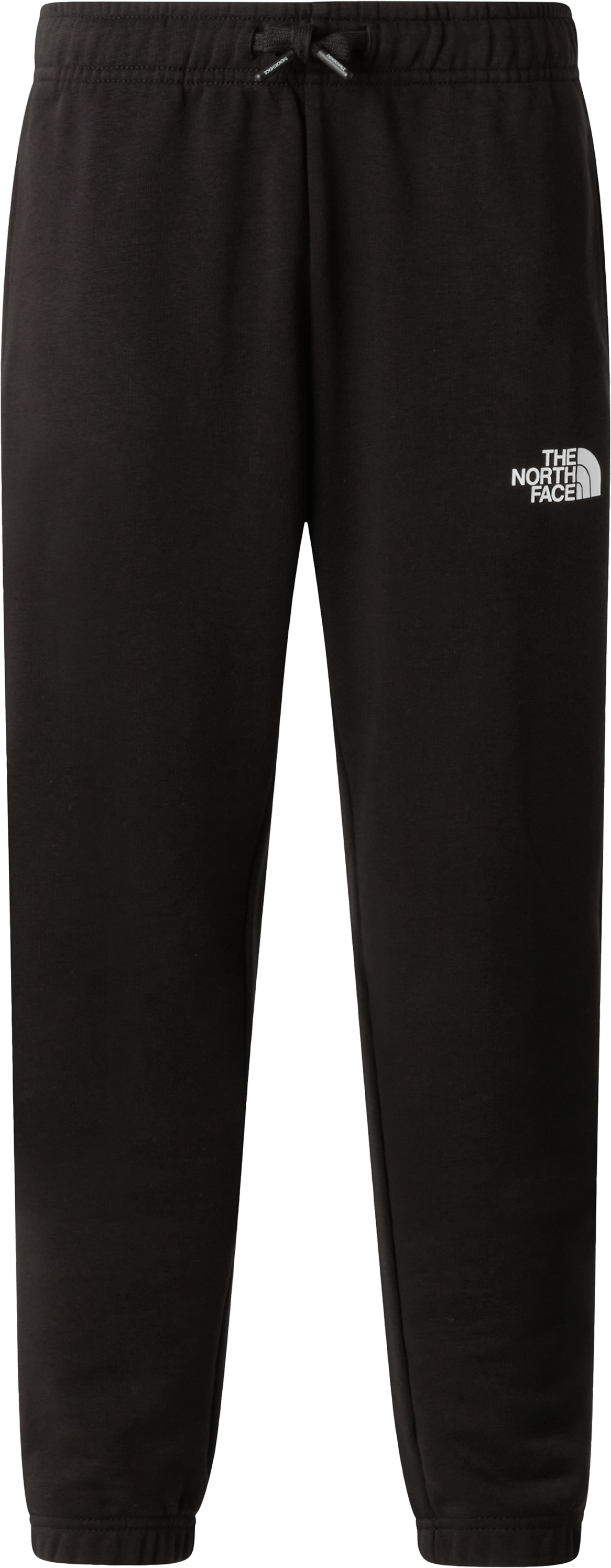 The North Face Teens' Simple Dome Light Regular Tapered Joggers TNF