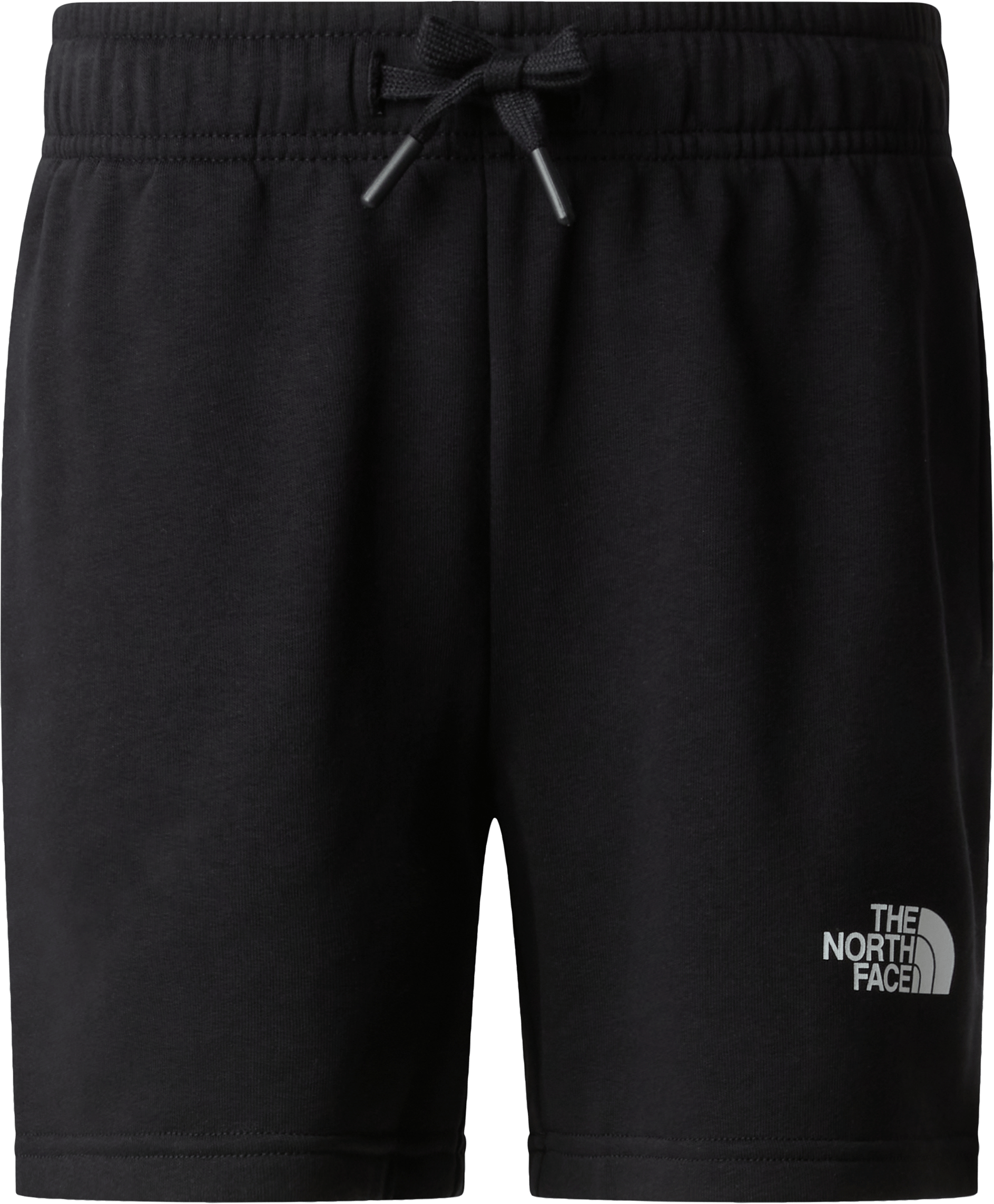 The North Face Teens' Simple Dome Light Regular Shorts TNF