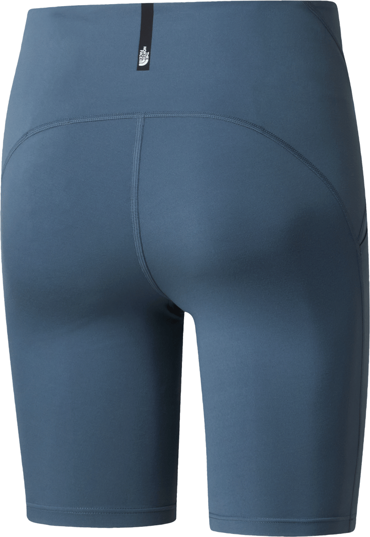 The North Face Women's Jaida Pocket Shorts Granite Grey The North Face