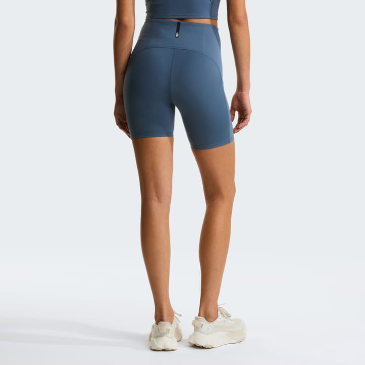 The North Face Women's Jaida Pocket Shorts Granite Grey The North Face