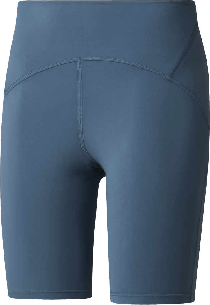 The North Face Women's Jaida Pocket Shorts Granite Grey The North Face