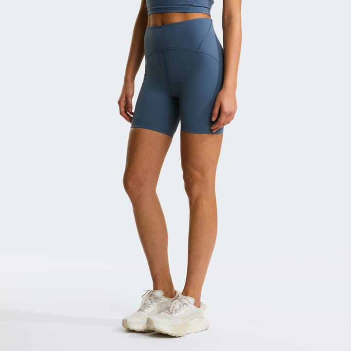 The North Face Women's Jaida Pocket Shorts Granite Grey The North Face