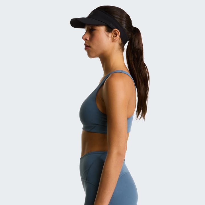 The North Face Women's Jaida Bra Granite Grey The North Face