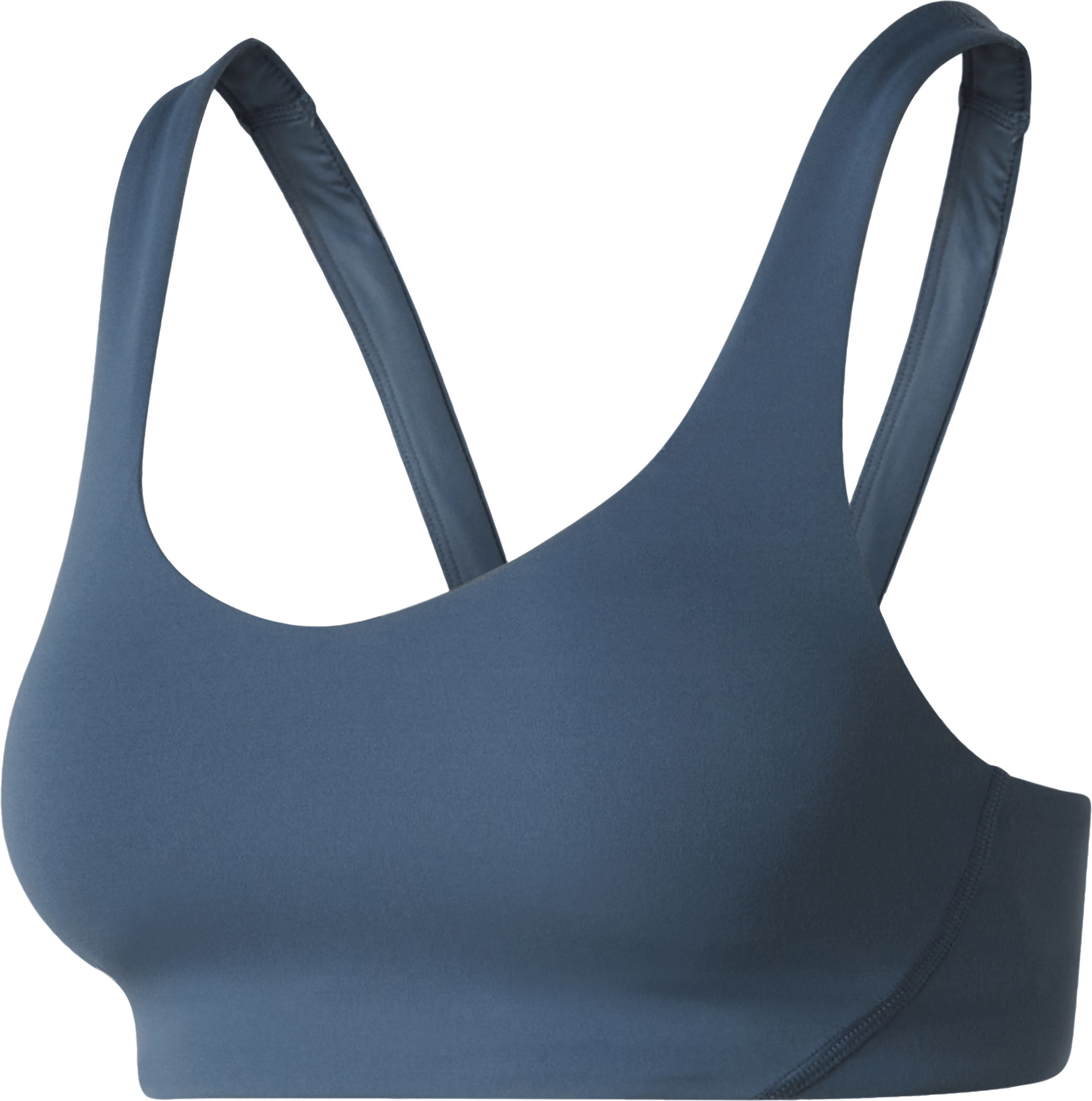 The North Face Women's Jaida Bra Granite