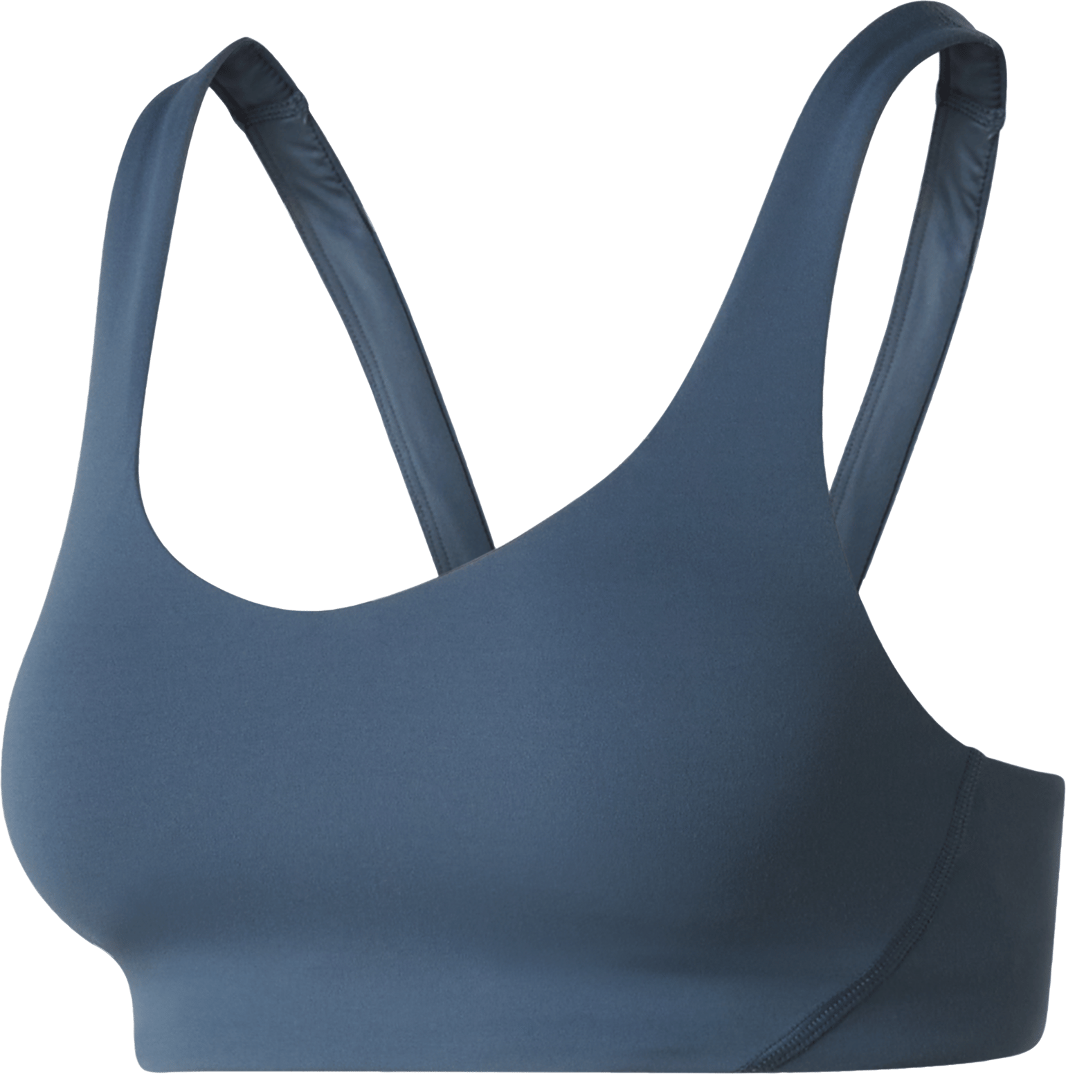 The North Face Women's Jaida Bra Granite Grey