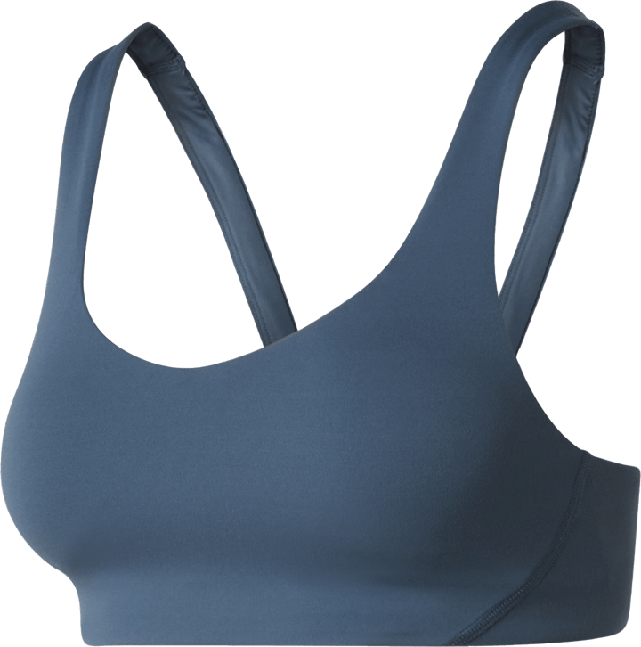 The North Face Women's Jaida Bra Granite Grey The North Face