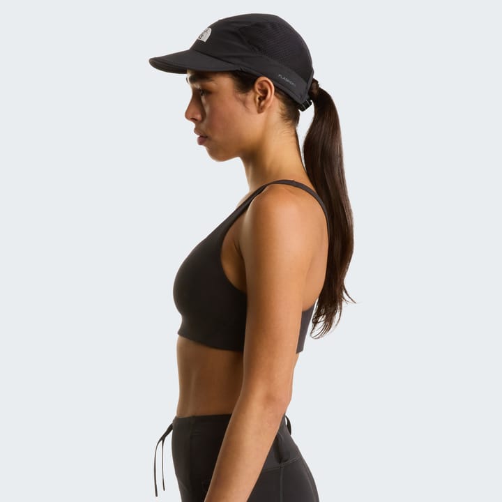 The North Face Women's Jaida Bra TNF Black The North Face