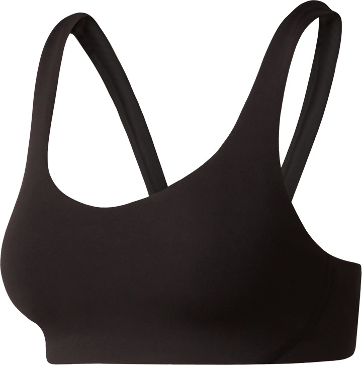 The North Face Women's Jaida Bra TNF Black The North Face