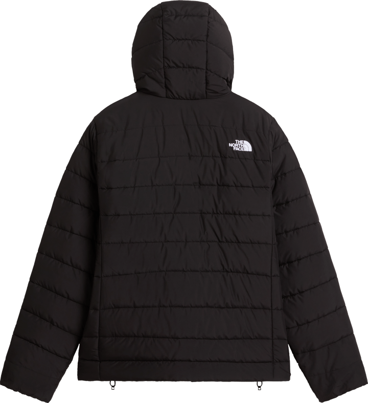 The North Face Men's Aconcagua Hooded Jacket TNF Black The North Face