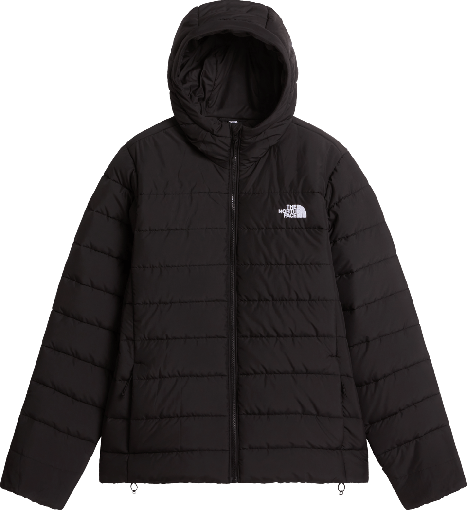 Men's Aconcagua Hooded Jacket